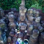 平将門の愛妾・桔梗御前は「スパイ」だった？　藤原秀郷がおくりこんだ美女の謎