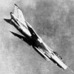 MiG-21の「兄貴分」として誕生した戦闘爆撃機【Su-7フィッター】