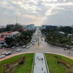 「中国化」が進むラオスの実態　「経済的侵略」で切り崩される国家