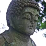 小泉八雲が愛した小峰墓地の「鼻欠け地蔵」とは？　そもそも「お地蔵さま」とはどういう存在？