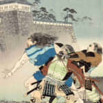 長篠・設楽原の戦いで用いた「鉄砲３千挺」「三段撃ち」は虚構か？　敗北した武田勝頼の判断ミスとは