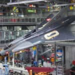 国土防衛の実情に合わせた汎用全天候戦闘機【サーブ35ドラケン】