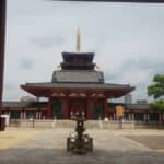 聖徳太子が「斑鳩」に拠点を移した理由とは？　上宮王家滅亡を招いた運命の地