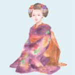 抵抗する舞妓の着物を剥いだ女、布団に引きずり込んだ男…　美少女の新人舞妓が経験した衝撃的な「水揚げ」