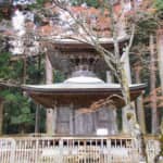 最寄りバス停から山道を5キロ以上…コアな寺社マニアおすすめの大阪にある“重要文化財の多宝塔”【行きづらい神社】