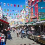 韓国で進む「嫌中化」　日中韓の「相互不信」で東アジアはどうなるのか