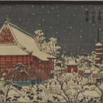 妻が企てた「夫の毒殺」を観音様が見破った!?　浅草で起きた不思議な事件