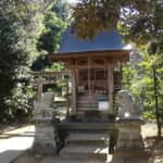 東京都内の駅から「徒歩圏内の神社」でも山道すぎて普段着で行くと不安になる……その理由とはいったい！？