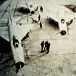 MiG21そっくりの大柄な迎撃戦闘機【スホーイSu-9フィッシュポット】