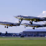 名門戦闘機メーカー最後の作品【スーパーマリン・シミター】