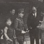 「東洋のマタ・ハリ」と呼ばれた男装の麗人・川島芳子　清朝の王女が辿った数奇な人生