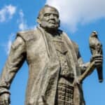 天下人・徳川家康はどのような血筋の「家」に生まれたのか？権威ある名門？勢力をもった土豪？僧の家系？謎に包まれた「徳川家」の歴史をさぐる【戦国武将のルーツをたどる】